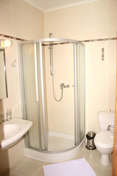 Zlaty Lev Hotel Louny Phòng bức ảnh